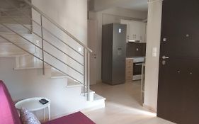 Angeo Maisonettes